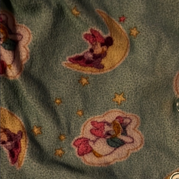 Disney PJs - Picture 2 of 4